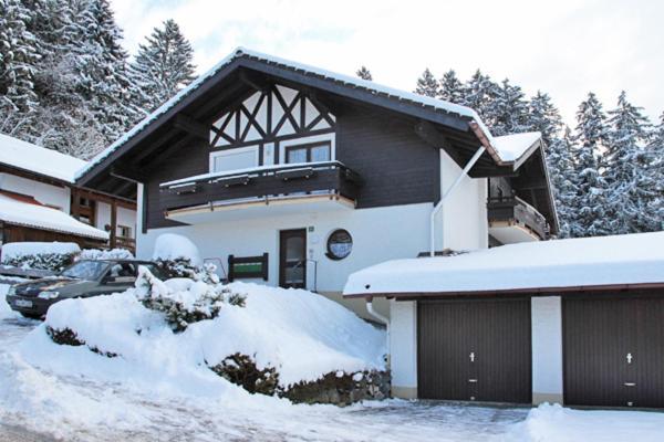 Chaletwohnung Allgaeutraum In Ruhiger Lage Von Burgberg Unterhalb Vom Gruenten ภายนอก รูปภาพ