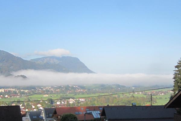 Chaletwohnung Allgaeutraum In Ruhiger Lage Von Burgberg Unterhalb Vom Gruenten ภายนอก รูปภาพ